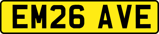 EM26AVE