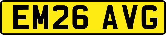 EM26AVG