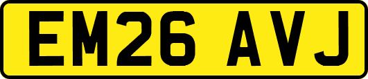 EM26AVJ