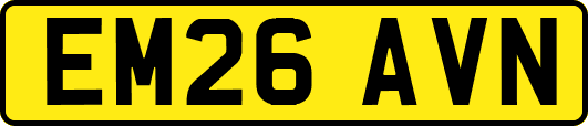 EM26AVN