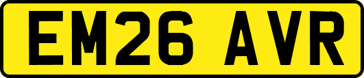 EM26AVR