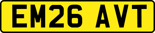 EM26AVT