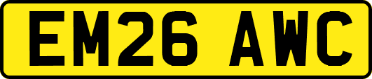 EM26AWC