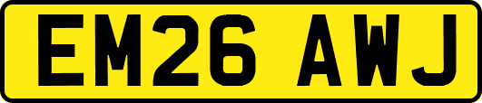 EM26AWJ