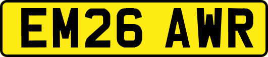 EM26AWR