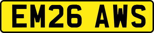 EM26AWS