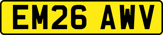 EM26AWV