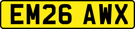 EM26AWX