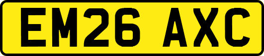 EM26AXC