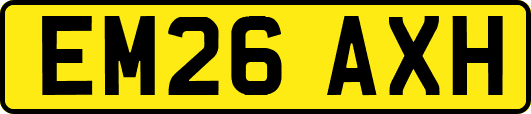 EM26AXH