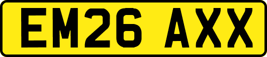 EM26AXX