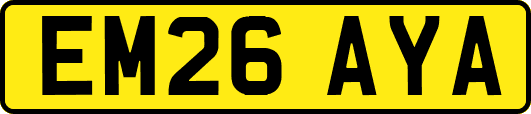 EM26AYA