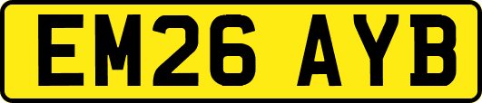 EM26AYB
