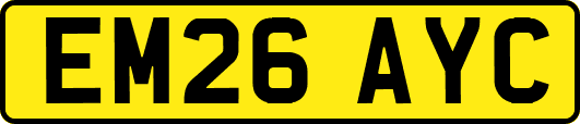 EM26AYC