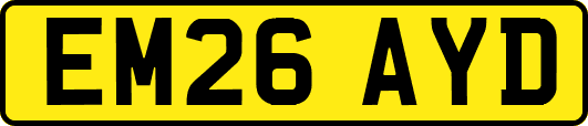 EM26AYD