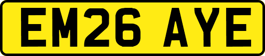 EM26AYE