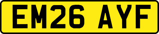 EM26AYF