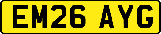 EM26AYG