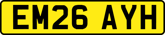 EM26AYH