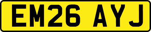 EM26AYJ