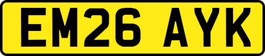 EM26AYK