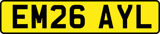 EM26AYL