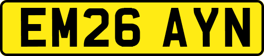 EM26AYN