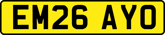 EM26AYO
