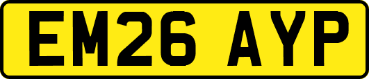 EM26AYP