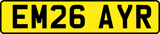 EM26AYR