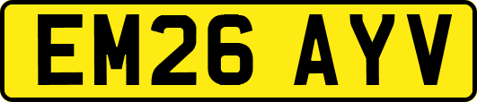 EM26AYV