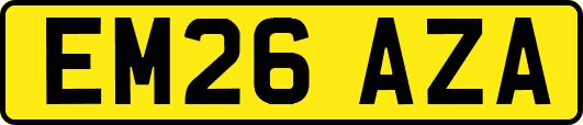 EM26AZA