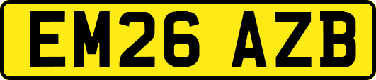 EM26AZB