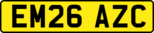 EM26AZC