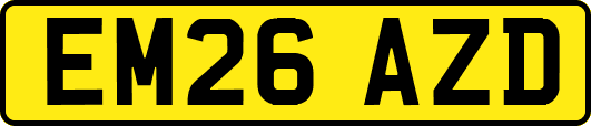 EM26AZD