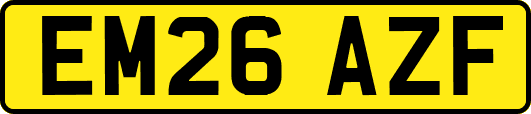 EM26AZF