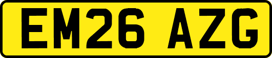 EM26AZG