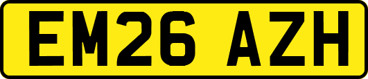 EM26AZH