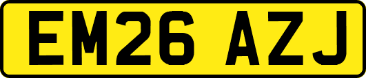 EM26AZJ