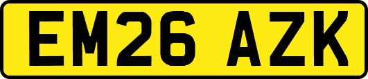 EM26AZK