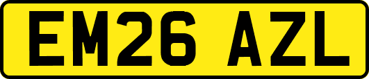 EM26AZL