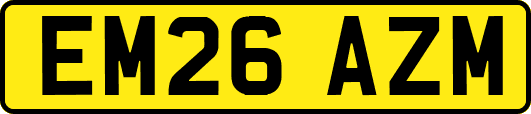 EM26AZM