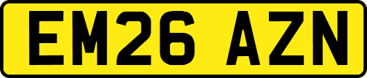 EM26AZN