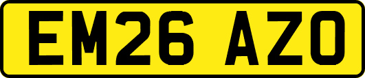 EM26AZO