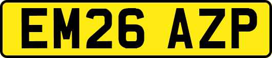 EM26AZP