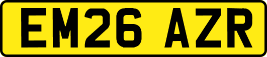 EM26AZR
