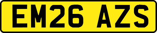 EM26AZS