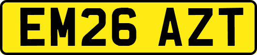 EM26AZT