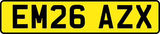 EM26AZX