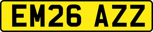 EM26AZZ
